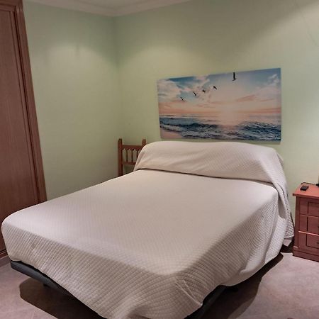 Suite De Lujo En Primera Linea Fuengirola Eksteriør bilde