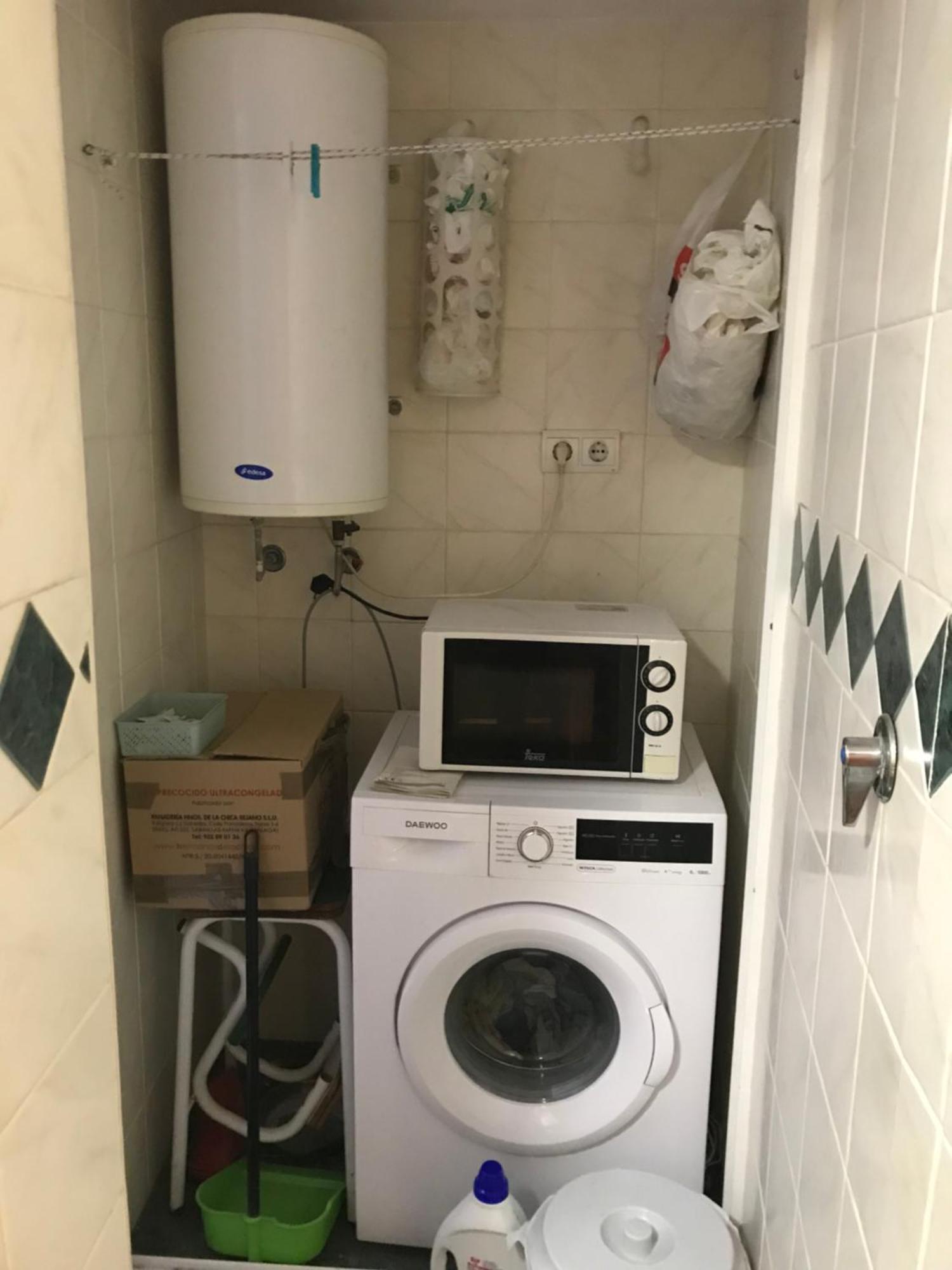 Suite De Lujo En Primera Linea Fuengirola Eksteriør bilde