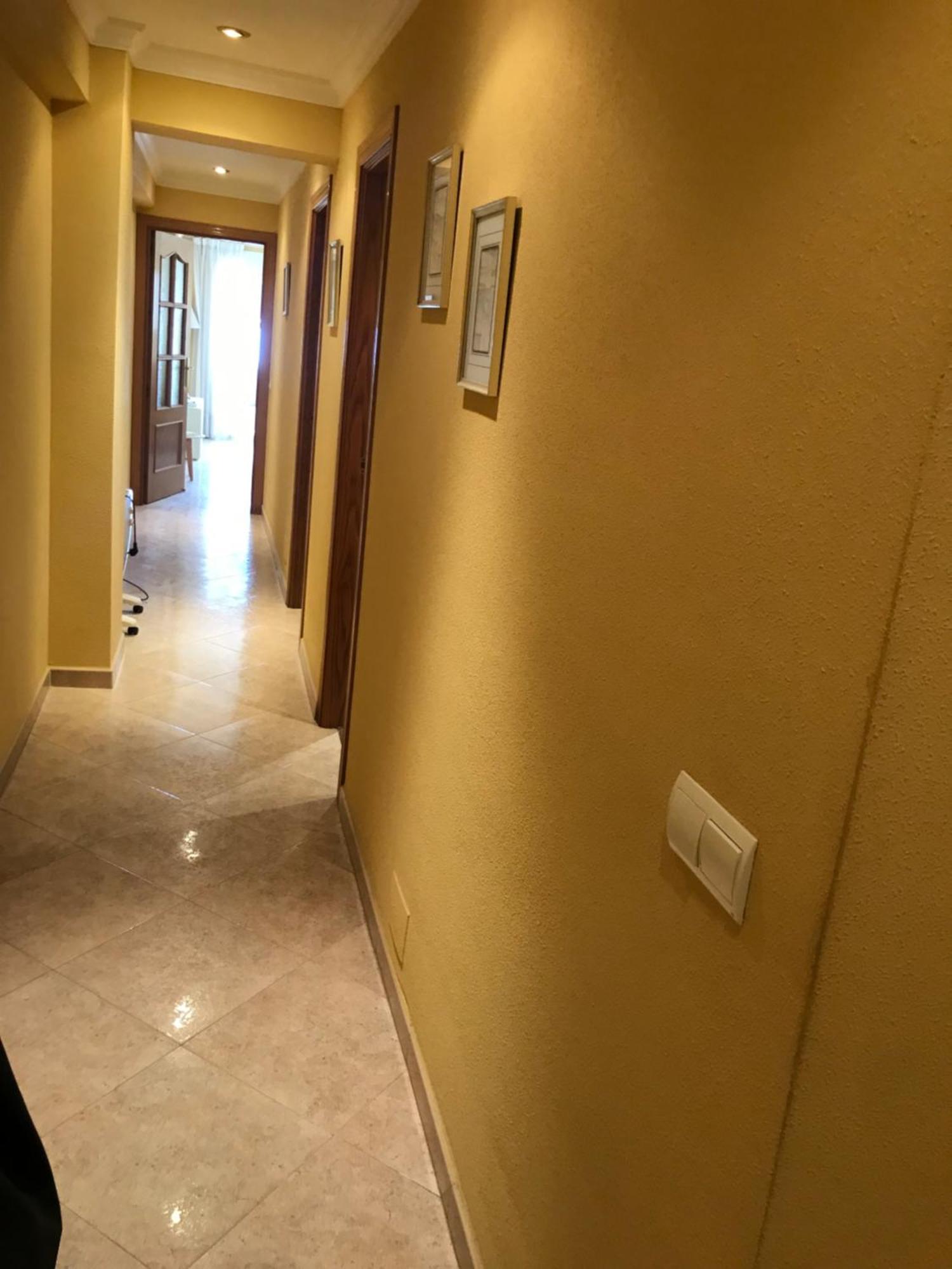 Suite De Lujo En Primera Linea Fuengirola Eksteriør bilde