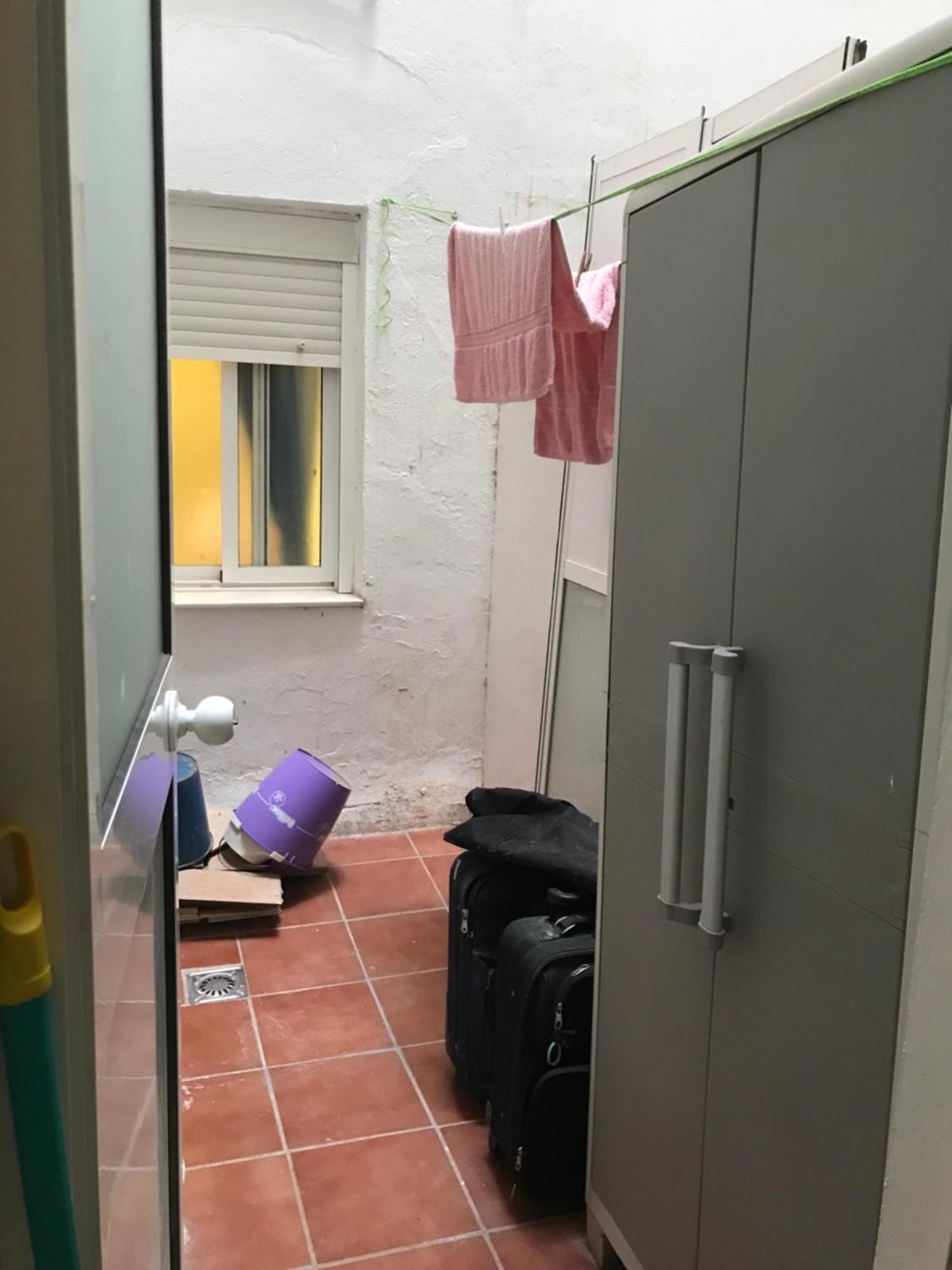Suite De Lujo En Primera Linea Fuengirola Eksteriør bilde
