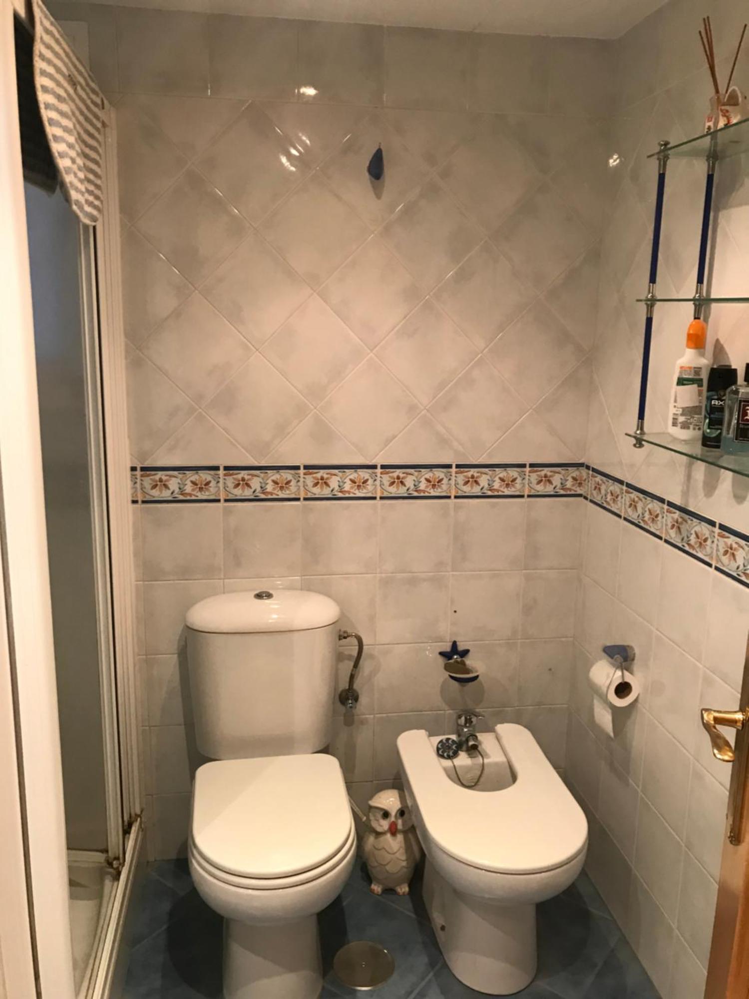 Suite De Lujo En Primera Linea Fuengirola Eksteriør bilde