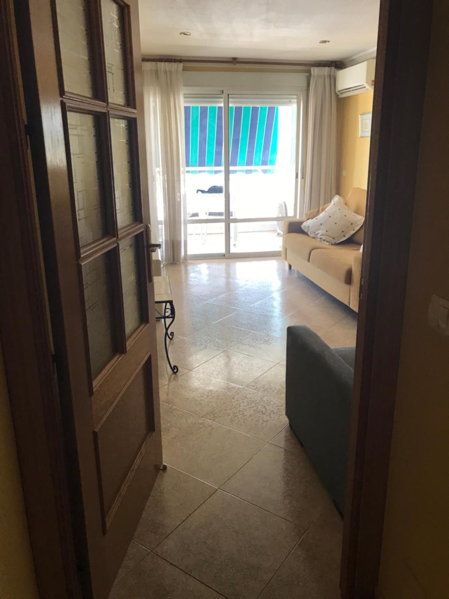 Suite De Lujo En Primera Linea Fuengirola Eksteriør bilde