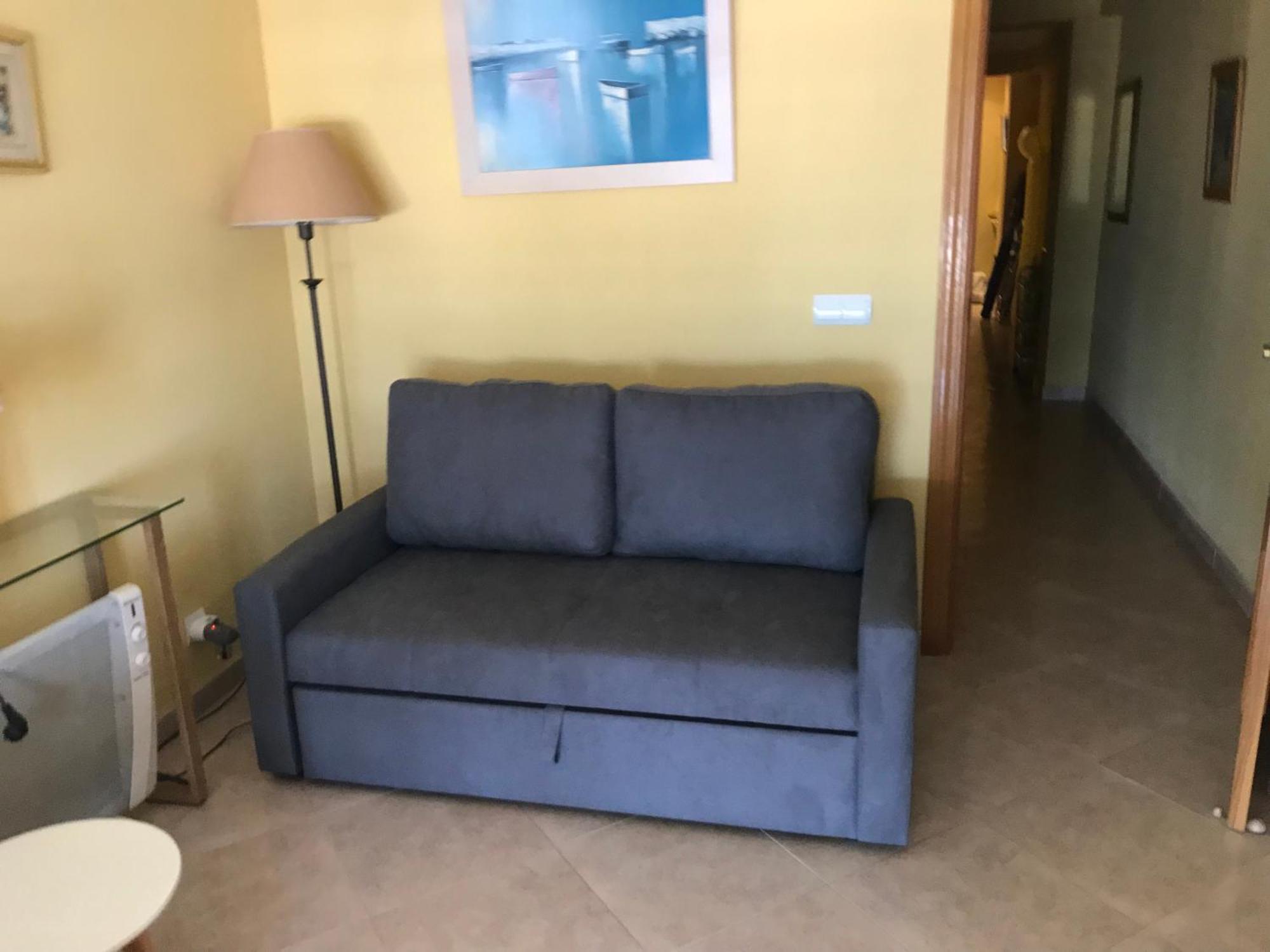 Suite De Lujo En Primera Linea Fuengirola Eksteriør bilde